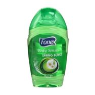 Fonex Body Senses Spring Brust 250 ml Duş Jeli