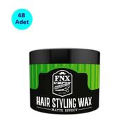 Fonex FNX Barber Matte Effect 48x150 ml Wax