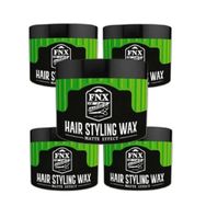 Fonex FNX Barber Matte Effect 5x150 ml Wax
