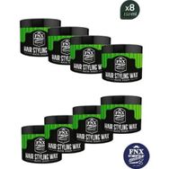 Fonex FNX Barber Matte Effect 8x150 ml Wax
