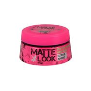 Fonex Matte Look 100 ml Ekstra Parlak Wax
