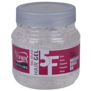 Fonex Mega Sert 150 ml Saç Jölesi