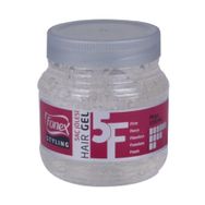 Fonex Mega Sert Gri 150 ml Jöle