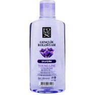 Fonex Purple 160 ml Gençlik Kolonyası