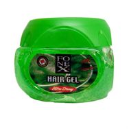 Fonex Yeşil 150 ml Ultra Sert Jöle