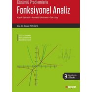 Fonksiyonel Analiz - Nizami Mustafa