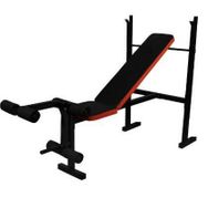 Fonksiyonel Bench Ve İncline Ağırlık Sehpası