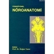 FONKSIYONEL NÖROANATOMİ - DOĞAN TANER