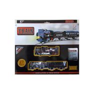 Fonnava 17 Parça Tren Seti