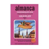 Fono Şehrazat’tan Hikayeler (DER.3-A) (Almanca) - Kollektif