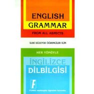 Fono Yayınları - İleri İngilizce Dilbilgisi