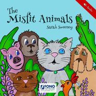 Fono Yayınları - The Misfit Animals