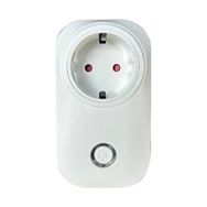 Fonri LSP-16DL Wi-Fi Akım Korumalı Priz