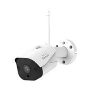 Fonri TV-6024H 2 MP 3.6 mm 25-30 mt Akıllı Wi-Fi IP67 H.265 IR Bullet IP Kamera