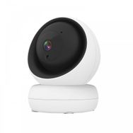 Fonri TV-638ZD 2 MP 4X Zoom Plastik Kasa Wifi Cube Kamera