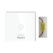 Fonri WF3-EL3-0201-04 Wi-Fi Duvar Anahtarı