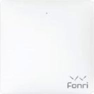 Fonri WF3-EL3-0202-03 Wi-Fi Dokunmaatik Çiftli Duvar Anahtarı