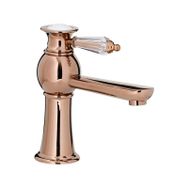 Fontana F-413 Rose Gold Batarya