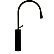 Fontana F-815 Siyah Lavabo Bataryası