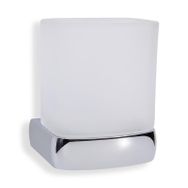 FONTANA FC-10106 Krom Diş Fırçalık