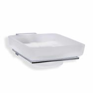 Fontana FC-50102 Krom Montajlı Sabunluk
