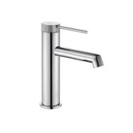 Fontana FJ-1011 Krom Lavabo Bataryası