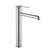 Fontana FJ-1021 Krom Lavabo Bataryası