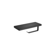 Fontana FJ-10501 Mat Siyah Askılık