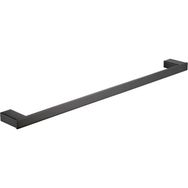 Fontana FJ-10505 Mat Siyah Tuvalet Fırçası