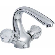 Fontana FK-1711 Krom Batarya
