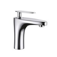 Fontana FM-1311 Krom Lavabo Bataryası