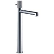Fontana FM-2221 Krom Lavabo Bataryası