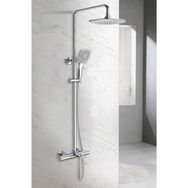Fontana FM-2351 Krom Duş Ünitesi