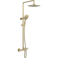 Fontana FM-2352 Gold Duş Unitesi