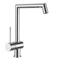Fontana FM-K0311 Krom Mutfak Bataryası