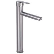 Fontana FS-1121 Krom Yüksek Lavabo Bataryası