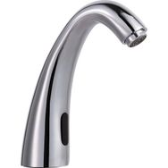 Fontana FS-9101 Krom Fotoselli Lavabo Bataryası
