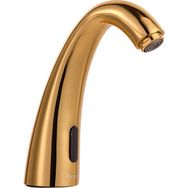 Fontana FS-9102 Altın Fotoselli Lavabo Bataryası