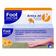 Foot Doctor 50 ml Arnica Jel
