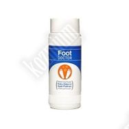 Foot Doctor Koku Giderici Ayak Pudrası
