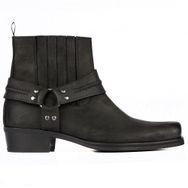 FootCourt Matador Siyah Erkek Bot