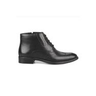 FootCourt Oxford Siyah Erkek Bot