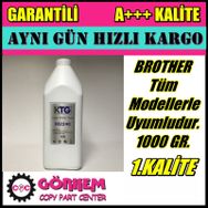 For Brother MFC-L2700DW 2600 Sayfa İthal Muadil Toner