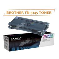 For Brother Tn3145 Muadil Toner