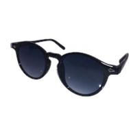 For Exchange MOD.1064 C.26 Siyah Unisex Güneş Gözlüğü