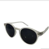 For Exchange MOD.1073 C.83 Şeffaf Unisex Güneş Gözlüğü