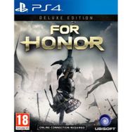 For Honor PS4