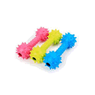 For Pets Dikenli Dumple Köpek Oyuncağı