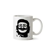For Vandetta Che Guevera Baskılı Kupa