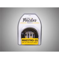 For-X MAESTRO-25 5 mt RCA Kablo